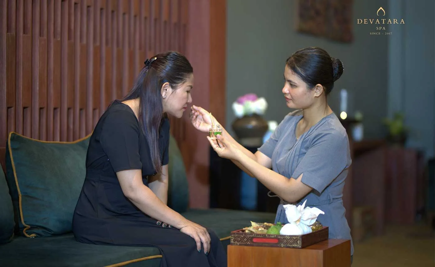 Spa Products