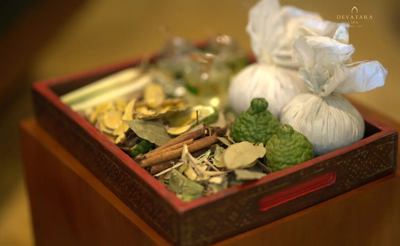 Devatara Spa Packages